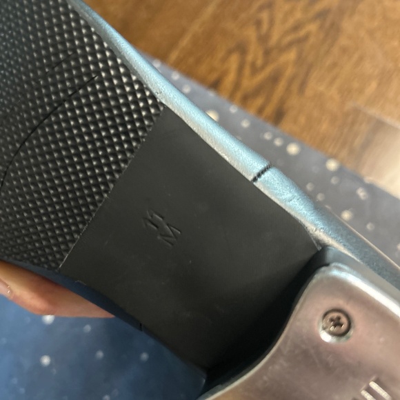 Bloch Tap Shoes - Picture 7 of 7